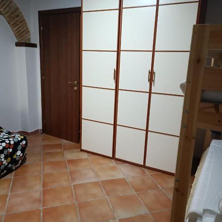 Antica Dimora Daire Barberino di Mugello Dış mekan fotoğraf