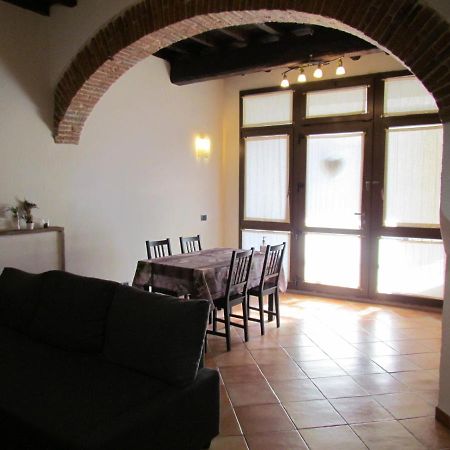 Antica Dimora Daire Barberino di Mugello Dış mekan fotoğraf