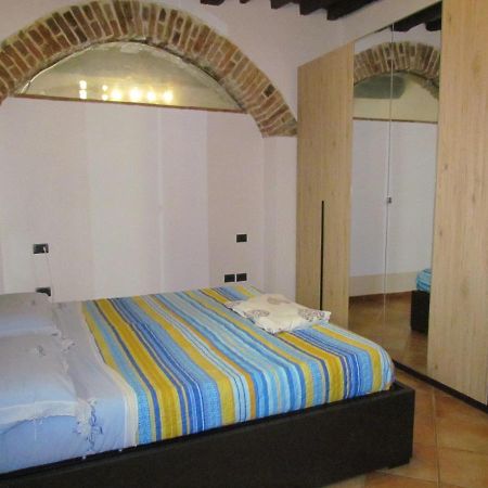 Antica Dimora Daire Barberino di Mugello Dış mekan fotoğraf
