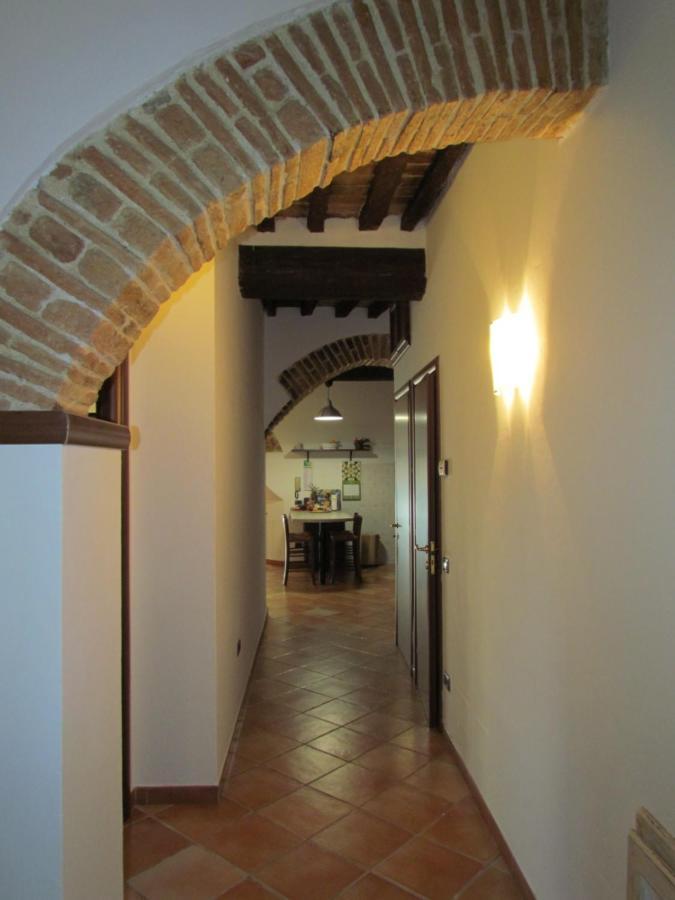 Antica Dimora Daire Barberino di Mugello Dış mekan fotoğraf