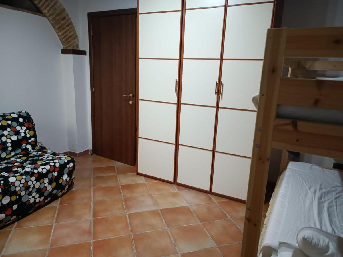 Antica Dimora Daire Barberino di Mugello Dış mekan fotoğraf