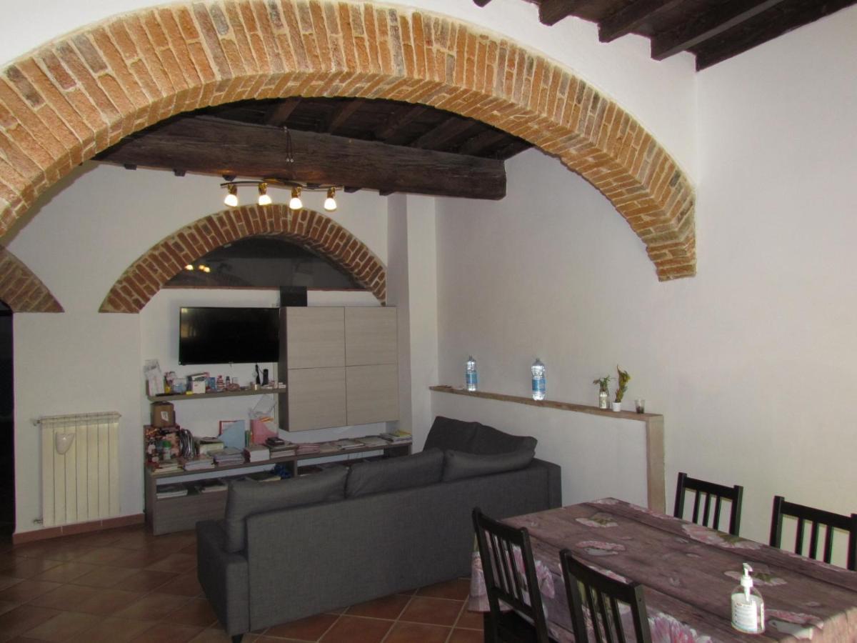 Antica Dimora Daire Barberino di Mugello Dış mekan fotoğraf