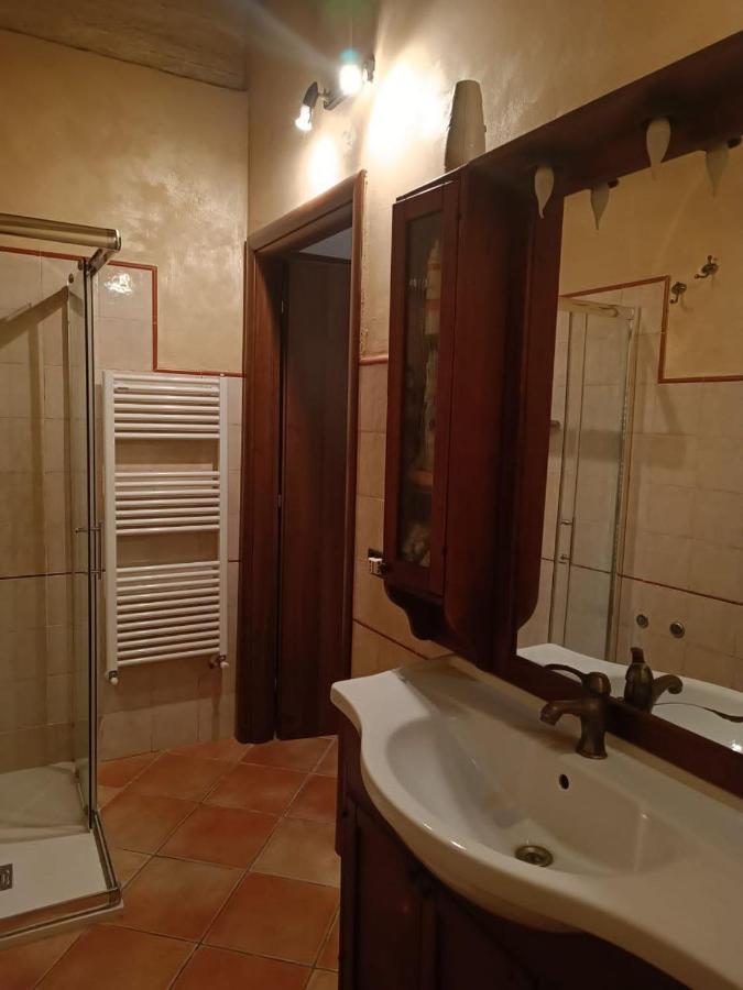 Antica Dimora Daire Barberino di Mugello Dış mekan fotoğraf
