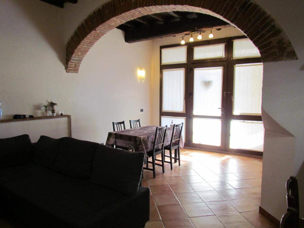 Antica Dimora Daire Barberino di Mugello Dış mekan fotoğraf