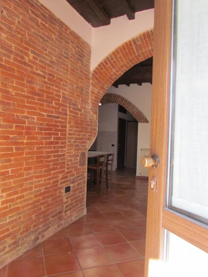 Antica Dimora Daire Barberino di Mugello Dış mekan fotoğraf