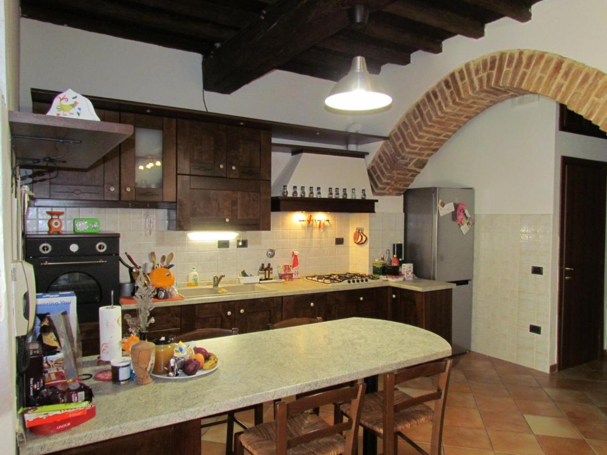Antica Dimora Daire Barberino di Mugello Dış mekan fotoğraf