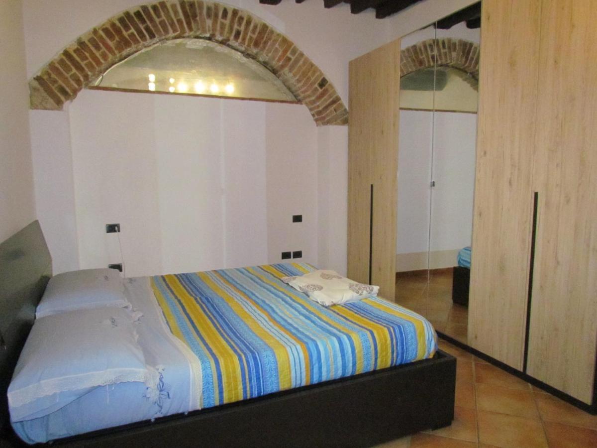 Antica Dimora Daire Barberino di Mugello Dış mekan fotoğraf